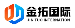 金拓国际 Logo
